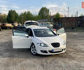 Білий Сеат Leon, об'ємом двигуна 2 л та пробігом 242 тис. км за 5900 $, фото 11 на Automoto.ua