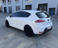 Білий Сеат Leon, об'ємом двигуна 2 л та пробігом 170 тис. км за 6500 $, фото 8 на Automoto.ua