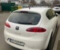 Білий Сеат Leon, об'ємом двигуна 1.98 л та пробігом 242 тис. км за 6800 $, фото 5 на Automoto.ua