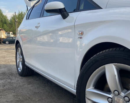 Білий Сеат Leon, об'ємом двигуна 2 л та пробігом 242 тис. км за 5900 $, фото 17 на Automoto.ua