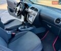 Белый Сеат Леон, объемом двигателя 2 л и пробегом 182 тыс. км за 6800 $, фото 16 на Automoto.ua