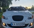 Белый Сеат Леон, объемом двигателя 1.6 л и пробегом 208 тыс. км за 7000 $, фото 9 на Automoto.ua
