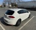 Білий Сеат Leon, об'ємом двигуна 2 л та пробігом 180 тис. км за 4200 $, фото 2 на Automoto.ua