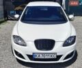 Белый Сеат Леон, объемом двигателя 1.98 л и пробегом 173 тыс. км за 5400 $, фото 8 на Automoto.ua