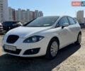 Білий Сеат Leon, об'ємом двигуна 1.98 л та пробігом 173 тис. км за 5450 $, фото 8 на Automoto.ua
