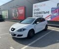 Білий Сеат Leon, об'ємом двигуна 2 л та пробігом 180 тис. км за 4200 $, фото 1 на Automoto.ua