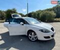 Белый Сеат Леон, объемом двигателя 1.4 л и пробегом 293 тыс. км за 5100 $, фото 11 на Automoto.ua