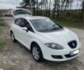 Білий Сеат Leon, об'ємом двигуна 0.16 л та пробігом 267 тис. км за 5700 $, фото 1 на Automoto.ua