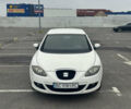 Білий Сеат Leon, об'ємом двигуна 2 л та пробігом 233 тис. км за 6500 $, фото 3 на Automoto.ua