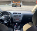 Білий Сеат Leon, об'ємом двигуна 2 л та пробігом 242 тис. км за 5900 $, фото 18 на Automoto.ua
