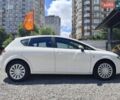 Белый Сеат Леон, объемом двигателя 1.98 л и пробегом 173 тыс. км за 5400 $, фото 3 на Automoto.ua