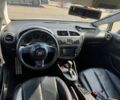 Білий Сеат Leon, об'ємом двигуна 2 л та пробігом 180 тис. км за 4200 $, фото 5 на Automoto.ua