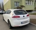Белый Сеат Леон, объемом двигателя 1.98 л и пробегом 242 тыс. км за 6250 $, фото 2 на Automoto.ua