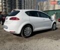 Білий Сеат Leon, об'ємом двигуна 1.98 л та пробігом 173 тис. км за 5450 $, фото 3 на Automoto.ua