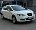 Белый Сеат Леон, объемом двигателя 2 л и пробегом 220 тыс. км за 5700 $, фото 9 на Automoto.ua