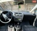 Белый Сеат Леон, объемом двигателя 1.4 л и пробегом 293 тыс. км за 5100 $, фото 19 на Automoto.ua