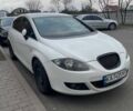Белый Сеат Леон, объемом двигателя 1.98 л и пробегом 242 тыс. км за 6250 $, фото 1 на Automoto.ua