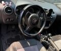 Белый Сеат Леон, объемом двигателя 1.6 л и пробегом 240 тыс. км за 5700 $, фото 1 на Automoto.ua