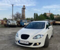 Білий Сеат Leon, об'ємом двигуна 2 л та пробігом 242 тис. км за 5900 $, фото 3 на Automoto.ua