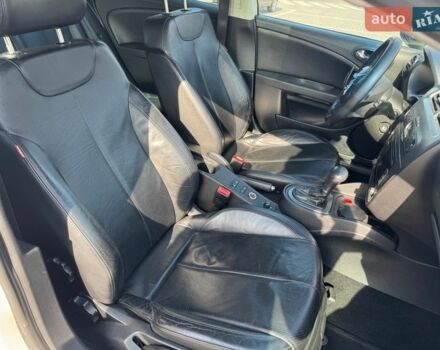 Белый Сеат Леон, объемом двигателя 1.98 л и пробегом 180 тыс. км за 4200 $, фото 6 на Automoto.ua