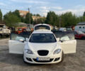 Білий Сеат Leon, об'ємом двигуна 2 л та пробігом 242 тис. км за 5900 $, фото 13 на Automoto.ua