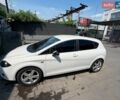 Белый Сеат Леон, объемом двигателя 1.6 л и пробегом 240 тыс. км за 5700 $, фото 3 на Automoto.ua