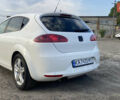 Білий Сеат Leon, об'ємом двигуна 2 л та пробігом 242 тис. км за 5900 $, фото 6 на Automoto.ua