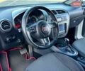 Белый Сеат Леон, объемом двигателя 2 л и пробегом 182 тыс. км за 6800 $, фото 14 на Automoto.ua