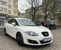 Білий Сеат Leon, об'ємом двигуна 1.4 л та пробігом 195 тис. км за 6000 $, фото 1 на Automoto.ua