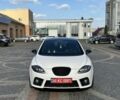 Білий Сеат Leon, об'ємом двигуна 2 л та пробігом 140 тис. км за 10000 $, фото 7 на Automoto.ua