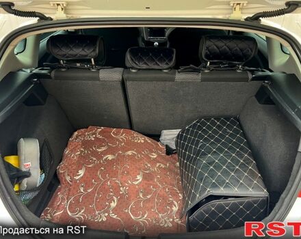 Білий Сеат Leon, об'ємом двигуна 1.4 л та пробігом 198 тис. км за 6400 $, фото 6 на Automoto.ua