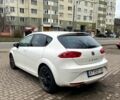 Білий Сеат Leon, об'ємом двигуна 1.4 л та пробігом 198 тис. км за 6400 $, фото 2 на Automoto.ua