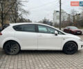 Білий Сеат Leon, об'ємом двигуна 1.4 л та пробігом 195 тис. км за 6000 $, фото 3 на Automoto.ua