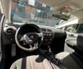 Белый Сеат Леон, объемом двигателя 1.4 л и пробегом 249 тыс. км за 5500 $, фото 6 на Automoto.ua