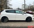 Белый Сеат Леон, объемом двигателя 1.4 л и пробегом 198 тыс. км за 6400 $, фото 5 на Automoto.ua