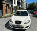 Белый Сеат Леон, объемом двигателя 1.4 л и пробегом 249 тыс. км за 5500 $, фото 7 на Automoto.ua