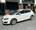 Белый Сеат Леон, объемом двигателя 1.4 л и пробегом 249 тыс. км за 5500 $, фото 1 на Automoto.ua