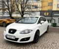 Белый Сеат Леон, объемом двигателя 1.4 л и пробегом 198 тыс. км за 6400 $, фото 1 на Automoto.ua