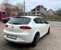 Білий Сеат Leon, об'ємом двигуна 1.4 л та пробігом 198 тис. км за 6400 $, фото 3 на Automoto.ua