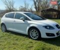 Білий Сеат Leon, об'ємом двигуна 1.8 л та пробігом 173 тис. км за 6000 $, фото 2 на Automoto.ua