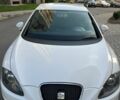 Білий Сеат Leon, об'ємом двигуна 1.4 л та пробігом 248 тис. км за 5300 $, фото 1 на Automoto.ua
