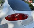 Білий Сеат Leon, об'ємом двигуна 1.6 л та пробігом 161 тис. км за 8100 $, фото 9 на Automoto.ua