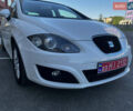 Белый Сеат Леон, объемом двигателя 1.8 л и пробегом 201 тыс. км за 8550 $, фото 6 на Automoto.ua