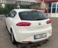 Белый Сеат Леон, объемом двигателя 1.4 л и пробегом 219 тыс. км за 5100 $, фото 7 на Automoto.ua