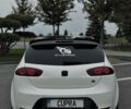 Білий Сеат Leon, об'ємом двигуна 2 л та пробігом 263 тис. км за 8699 $, фото 5 на Automoto.ua