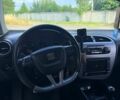 Белый Сеат Леон, объемом двигателя 1.6 л и пробегом 212 тыс. км за 5700 $, фото 16 на Automoto.ua