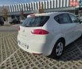 Белый Сеат Леон, объемом двигателя 1.39 л и пробегом 268 тыс. км за 5300 $, фото 3 на Automoto.ua
