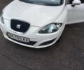 Белый Сеат Леон, объемом двигателя 1.4 л и пробегом 92 тыс. км за 7500 $, фото 10 на Automoto.ua