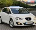 Білий Сеат Leon, об'ємом двигуна 1.8 л та пробігом 196 тис. км за 7399 $, фото 3 на Automoto.ua