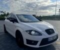 Білий Сеат Leon, об'ємом двигуна 1.6 л та пробігом 212 тис. км за 6200 $, фото 1 на Automoto.ua